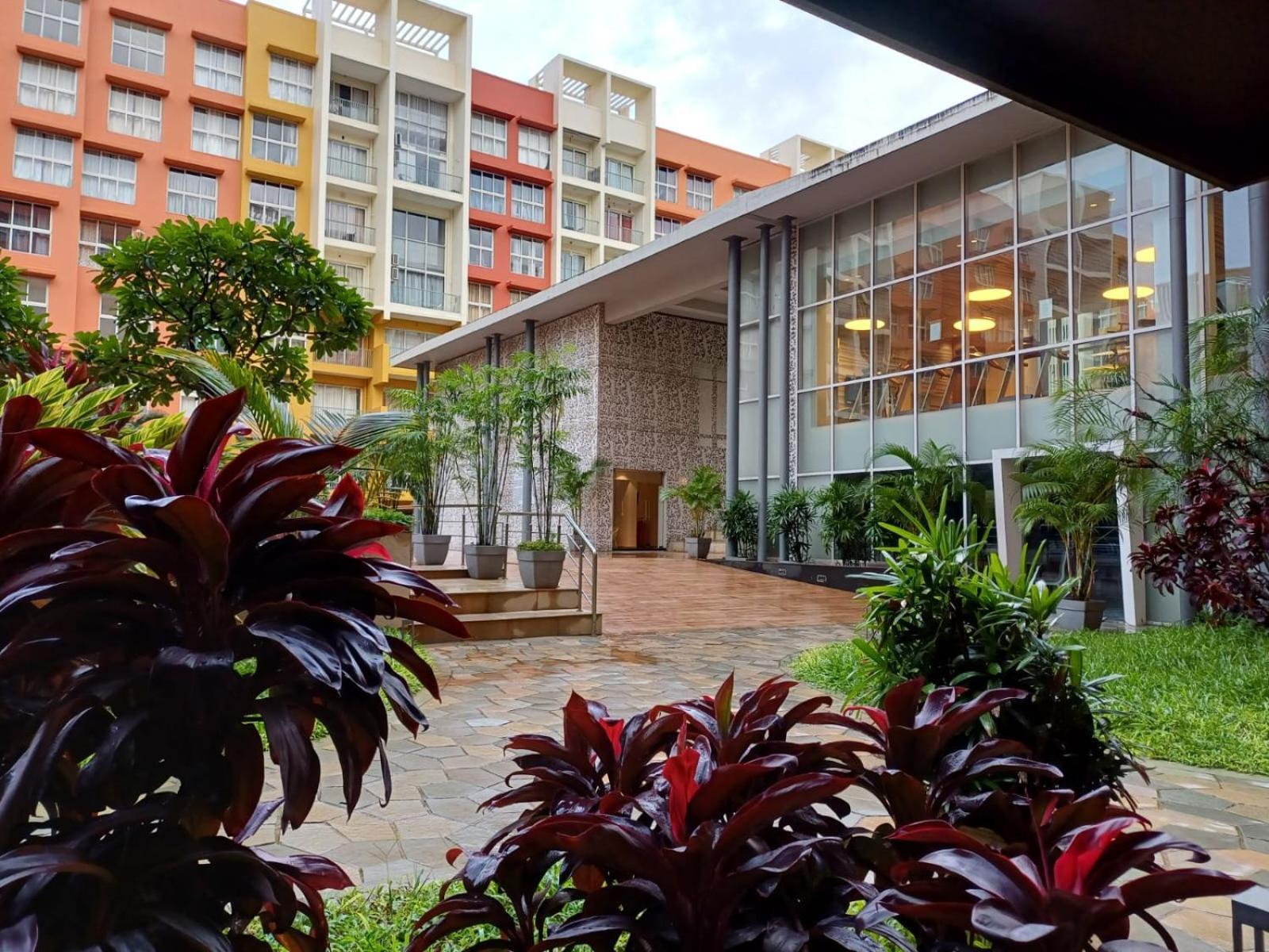 Good Stay 2Bhk Pool Apartment 10 Mins From Dabolim Airport Goa 102 Consua Экстерьер фото