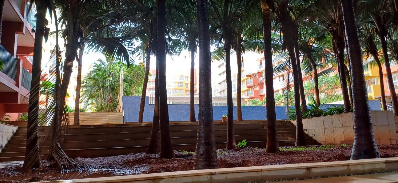 Good Stay 2Bhk Pool Apartment 10 Mins From Dabolim Airport Goa 102 Consua Экстерьер фото